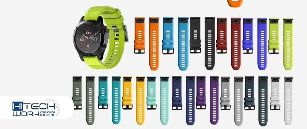 Garmin 945 Watch Bands of All-Time Favourite
