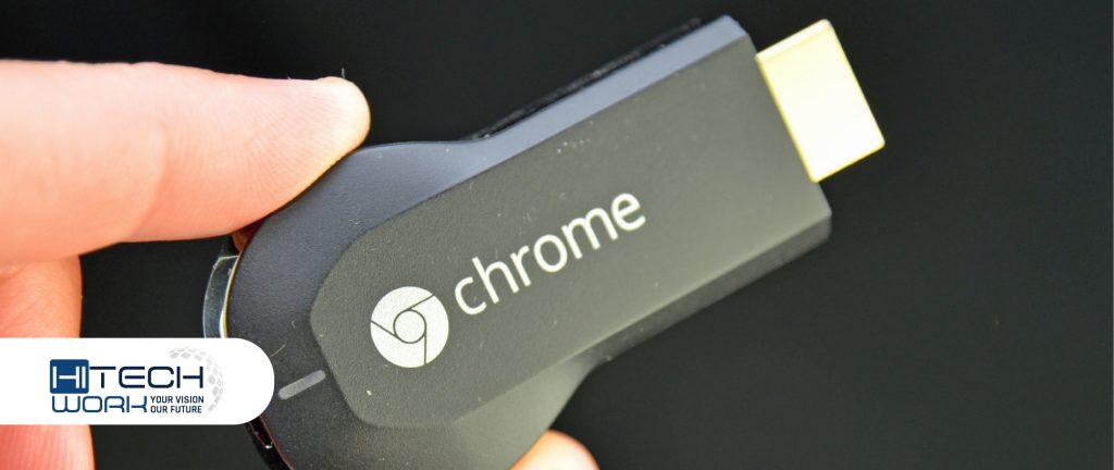 How to Use Chromecast Device? 