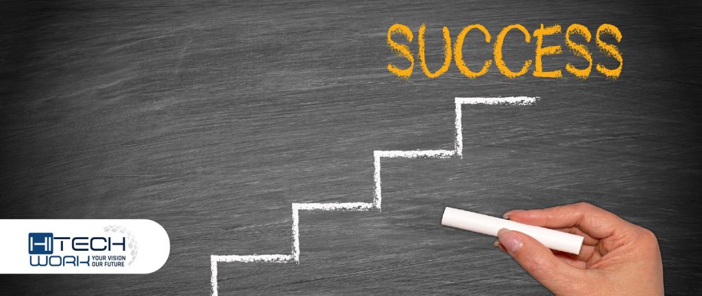 Measuring Success and Adapting Your Strategy