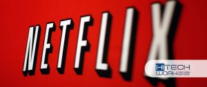 Netflix's New Update
