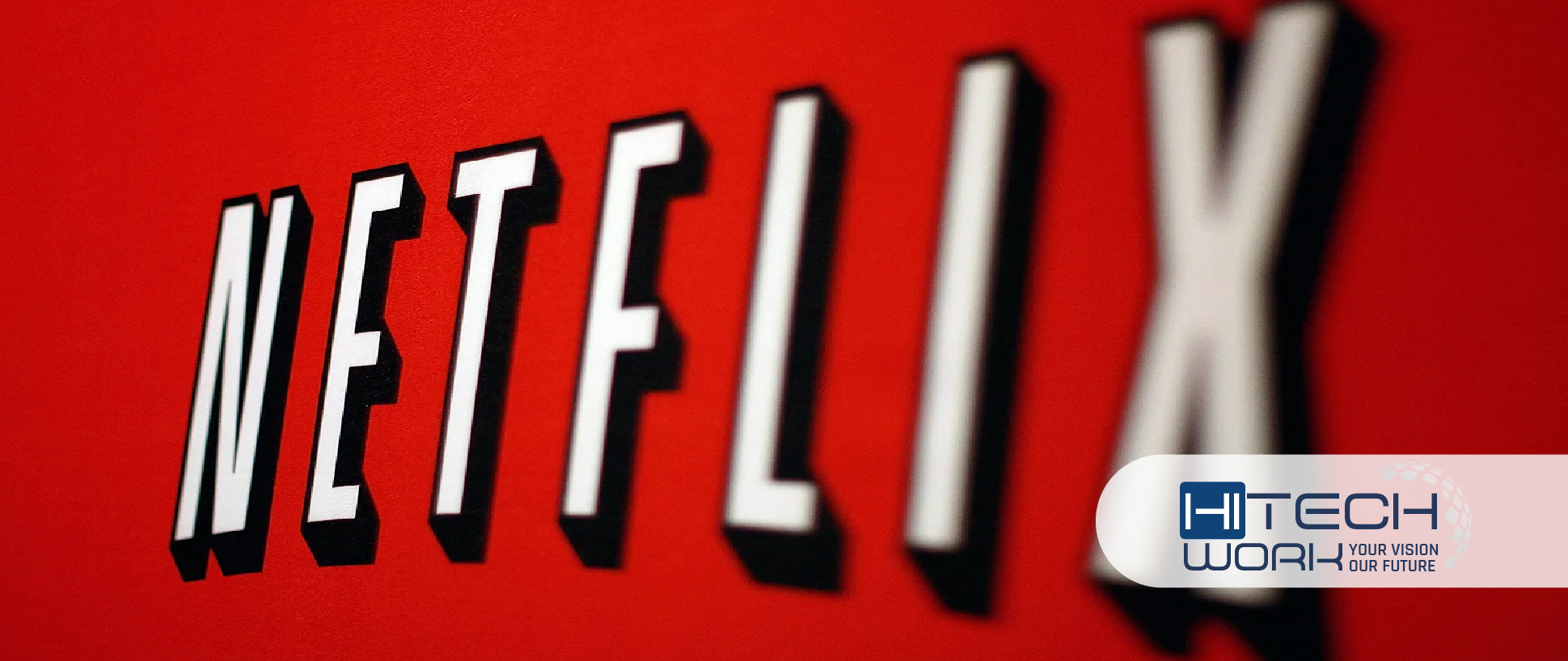 Netflix's New Update