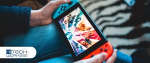 Nintendo Utters No New Switch Hardware Coming This Year