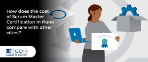 Scrum Master Certification in Pune