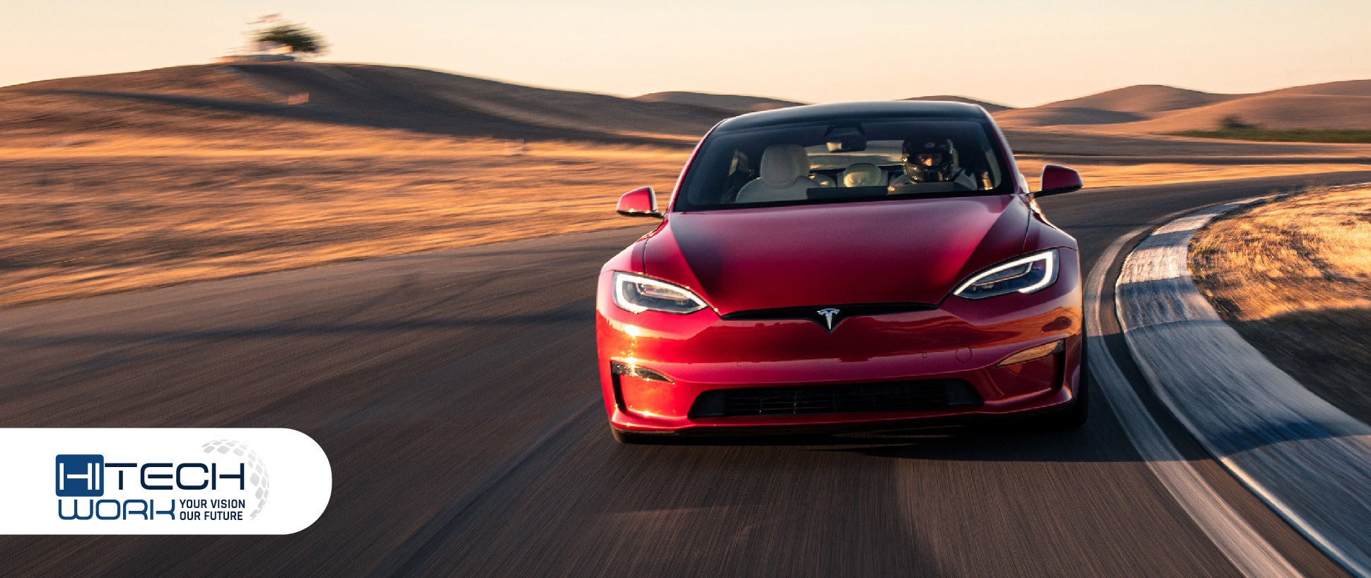 Tesla Wants 000 for A Model S