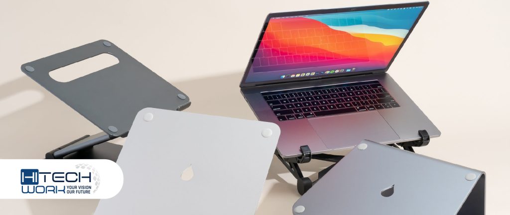 Types of Laptop Stands