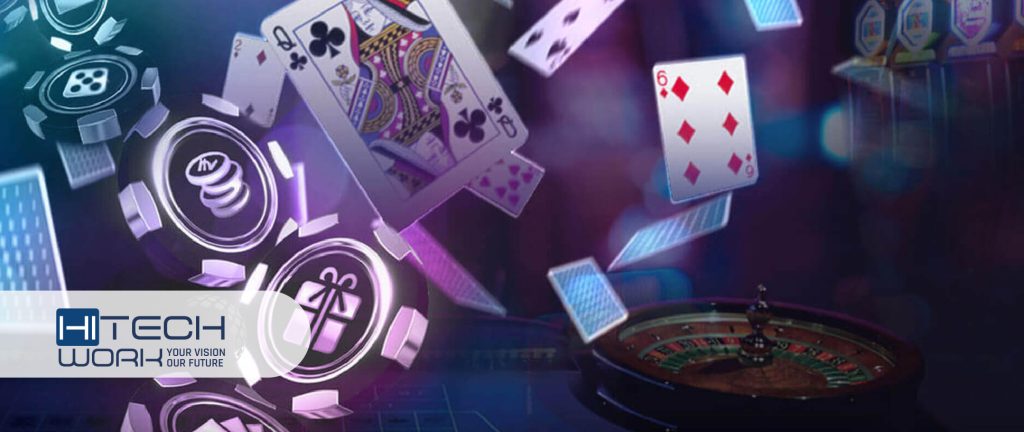 A Case Study: VPNs and Online Casinos