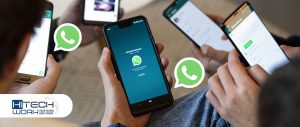 WhatsApp Chat Lock Feature Introduces Extra Security