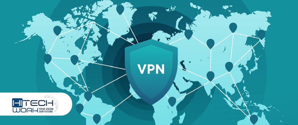 Why Every Student Should Use a VPN