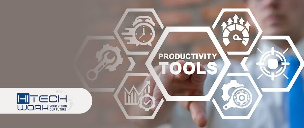 Are productivity tools the solution everyone needs