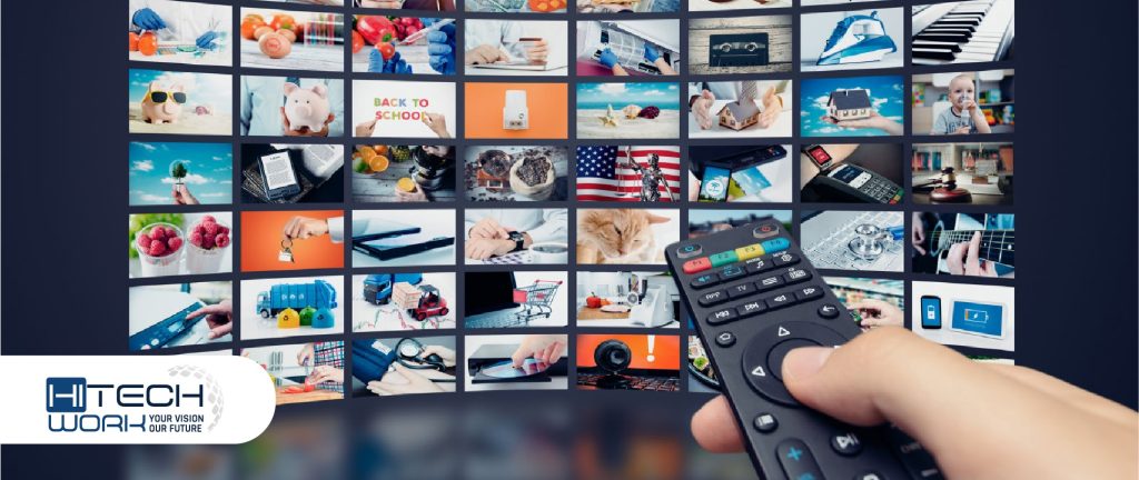 Differences Between On-Demand and Live TV Streaming