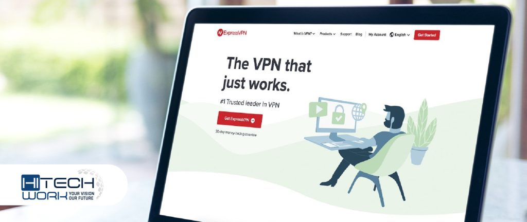 Express VPN For Free