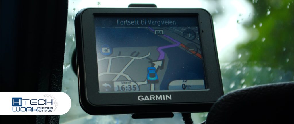 Garmin Nuvi 660 Specs