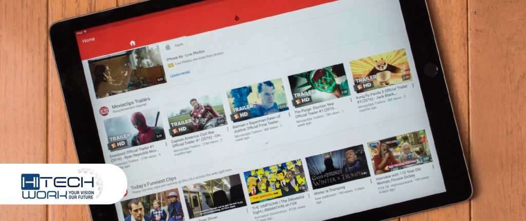 How to Block Ads on Youtube for iPad