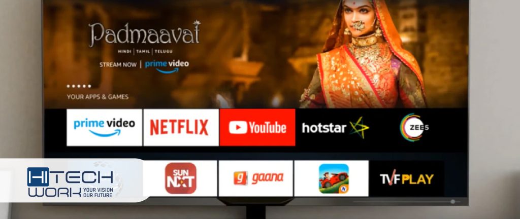 How to Change Language on YouTube from a Firestick
