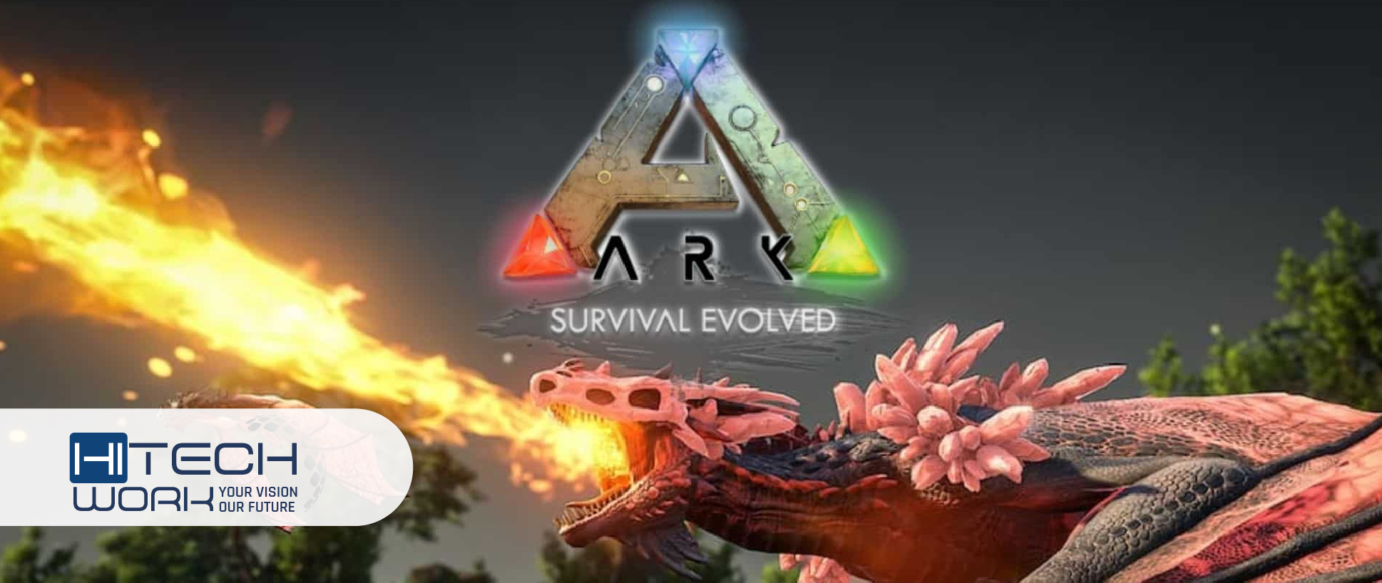 How to Enter Creative Mode in Ark
