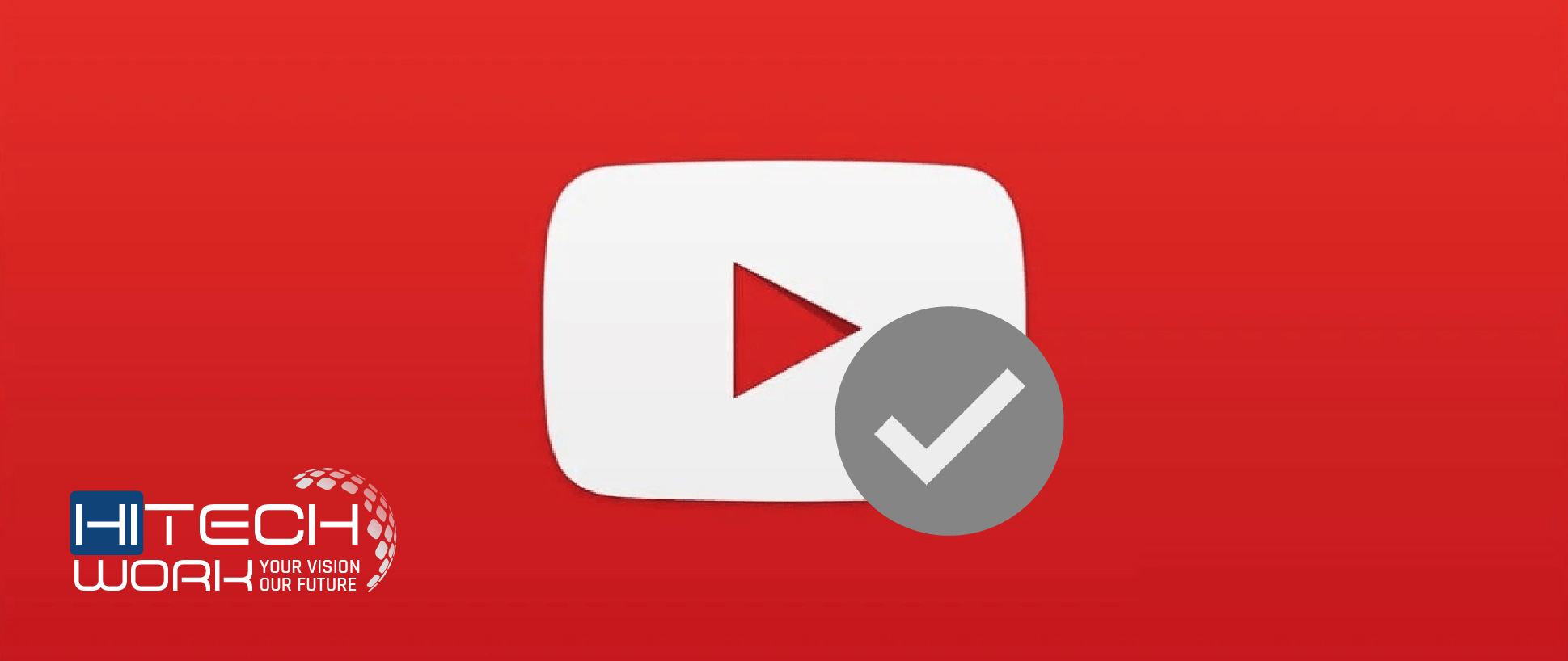 How to Get Verified on YouTube