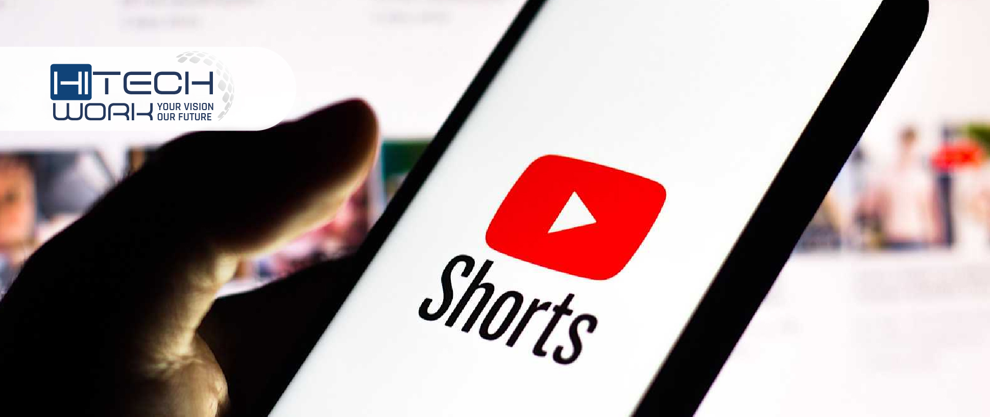 How to Upload YouTube Shorts