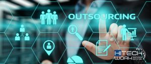 Key Areas Companies Can Successfully Outsource
