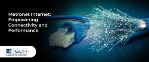 Metronet Internet