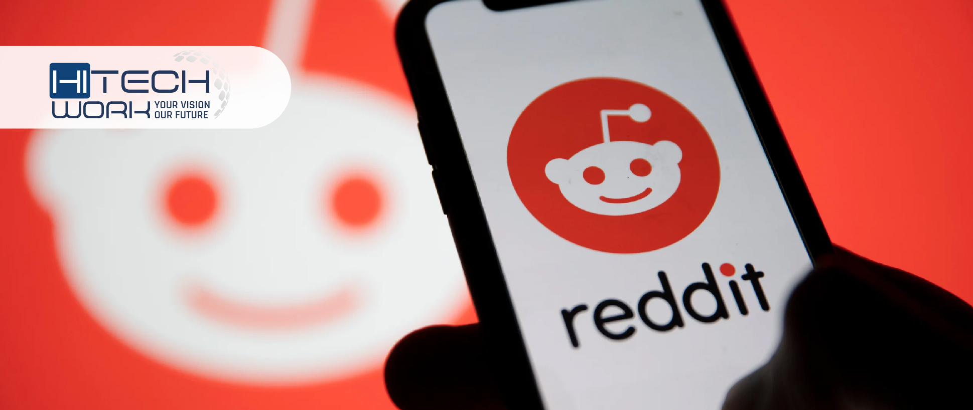 Reddit Company Announces 5% Employment Reduction