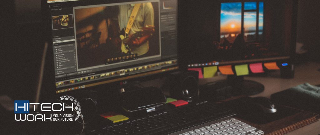 Emerging Trends and Technologies in Online Video Editing