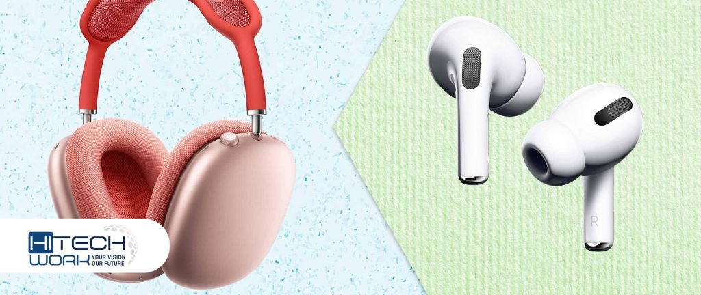 The Range for your Airpods Pro& Airpod Max