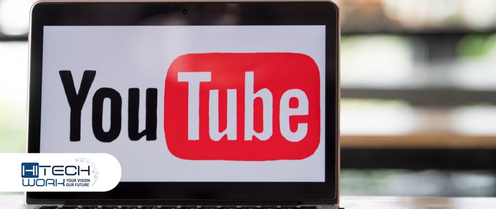 YouTube to Avoid Copyright