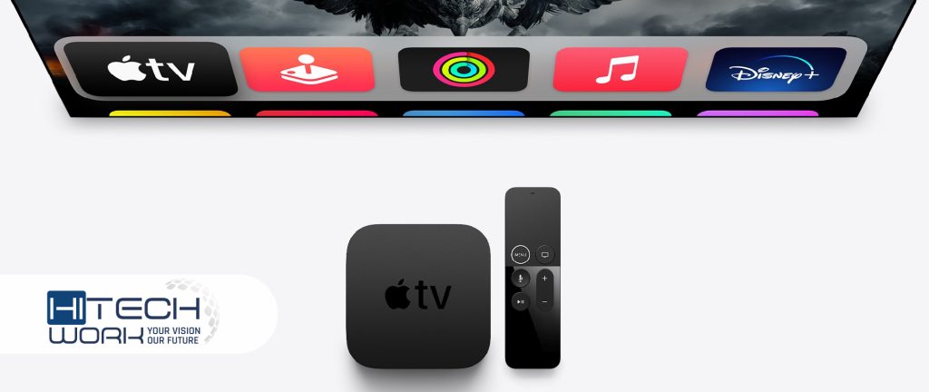 apple tv