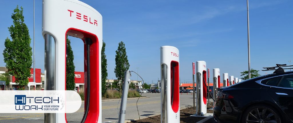 Considerations When Choosing a Tesla Supercharger