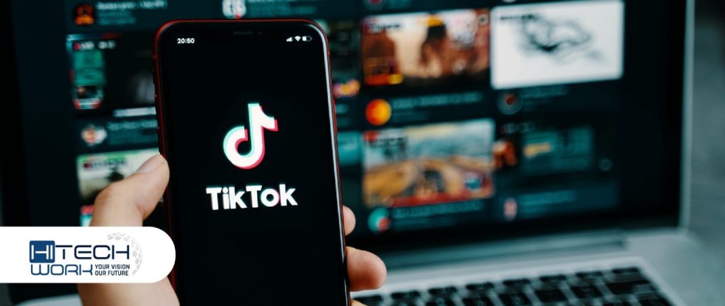 Delete a Repost on TikTok