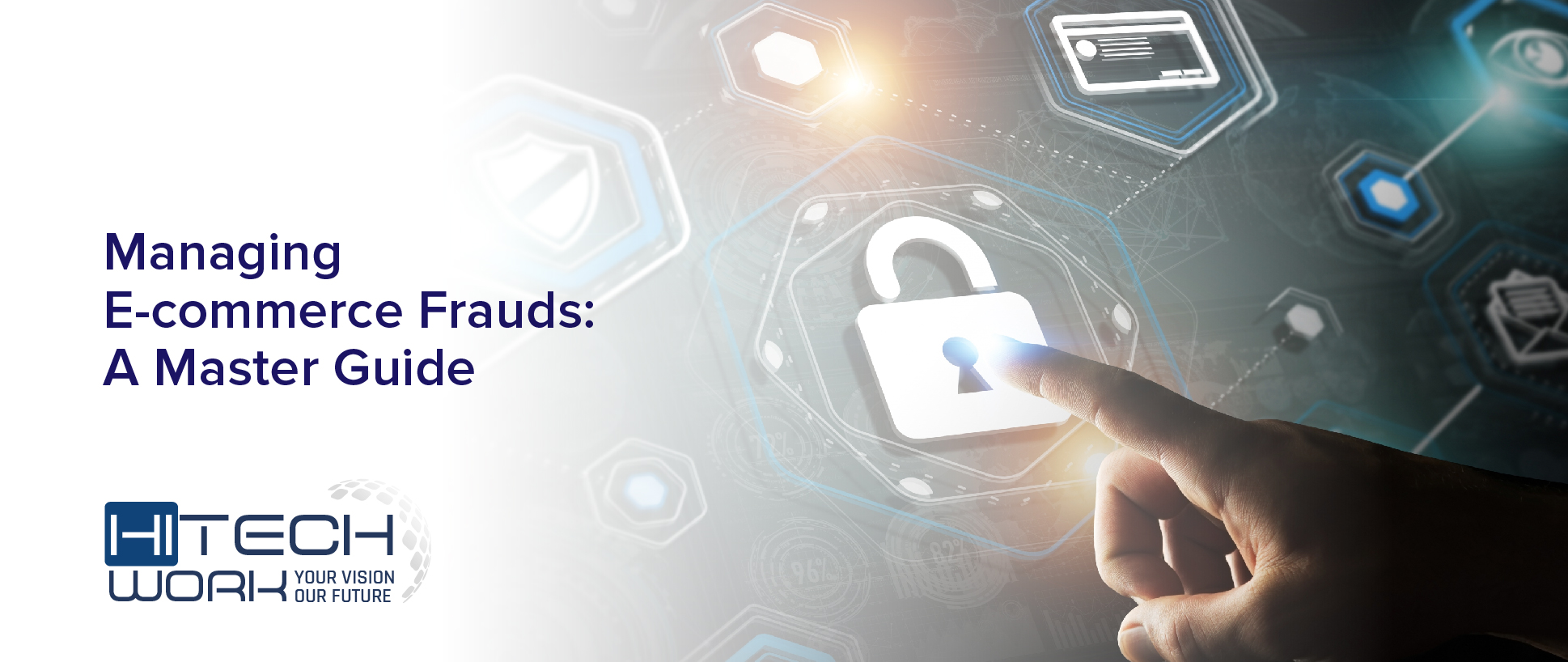 E-commerce Frauds