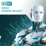 ESET NOD32 Antivirus License Key