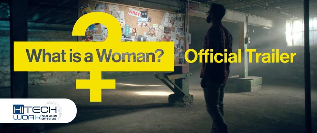 How To Watch What Is A Woman Documentary