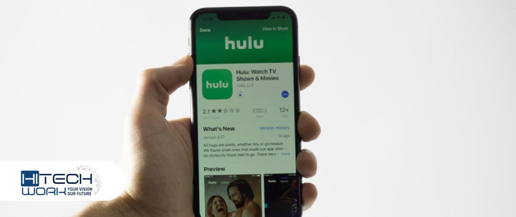How to Cancel Direct Subscription from Hulu App