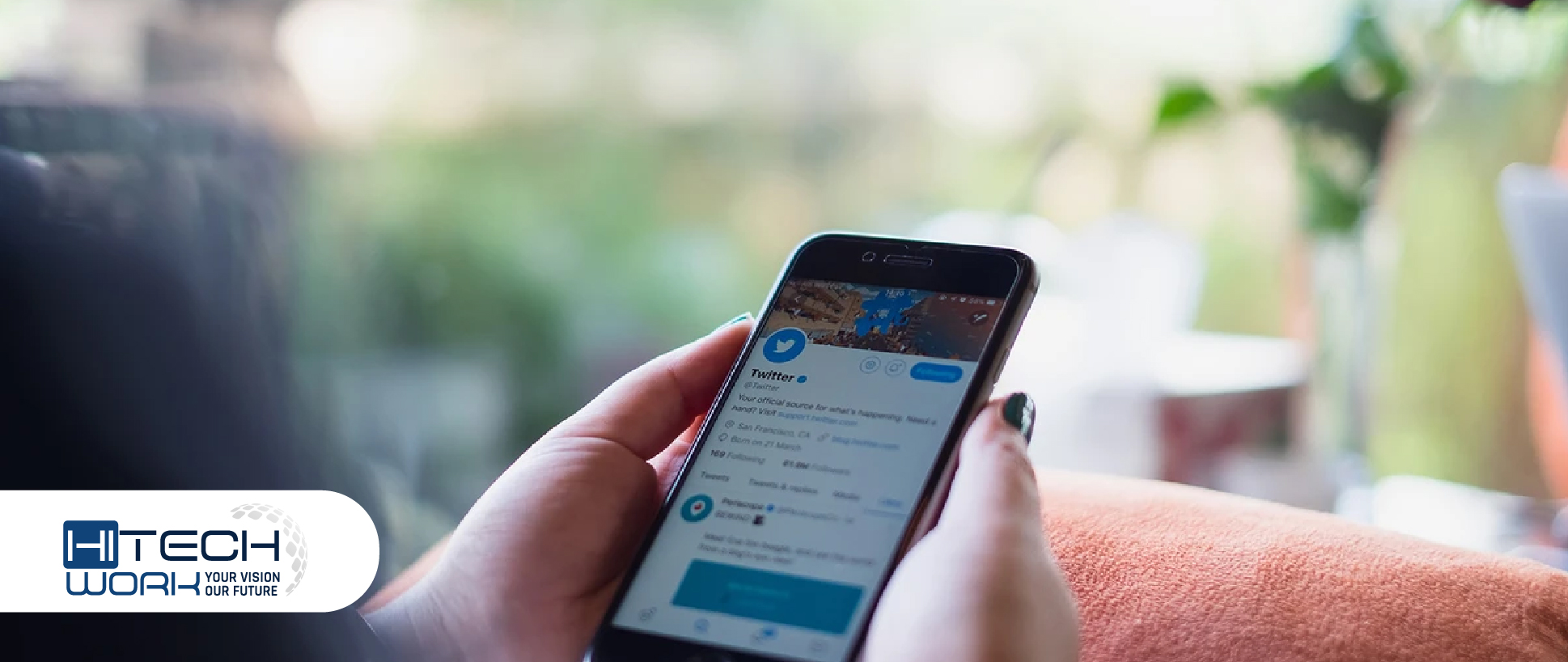 how to clear Twitter cache