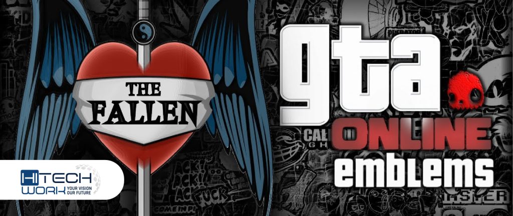 How to Edit Crew Emblem GTA 5 PS4