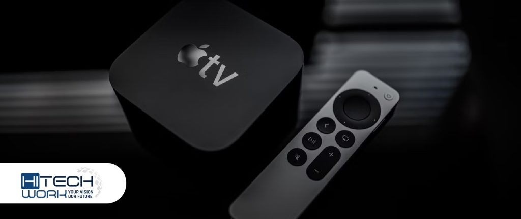 How to Remove Apps on Multiple Apple TVs 