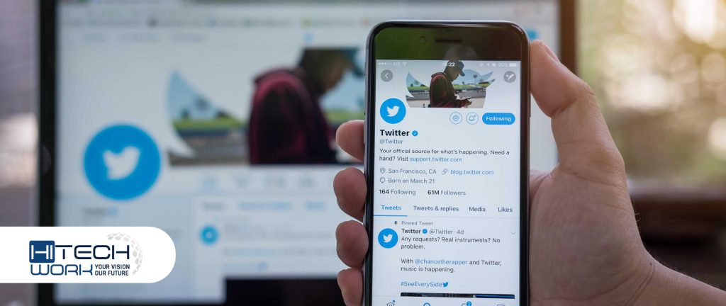 How to Remove Twitter Search History