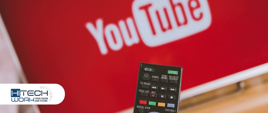 How to Rent Movies on YouTube on TV