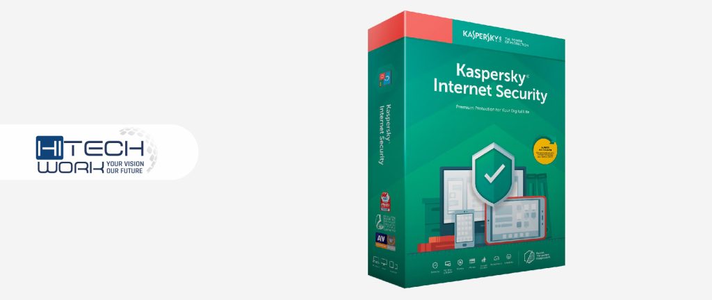 Main Features of Kaspersky Internet Security Key 2023