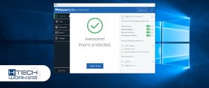 Malwarebytes Free License Key
