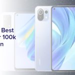 Mobiles Under 100k PKR