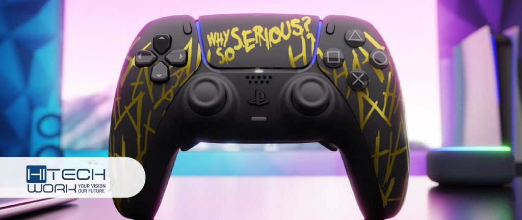  PS4 Controller Work on PS5 FIFA 23