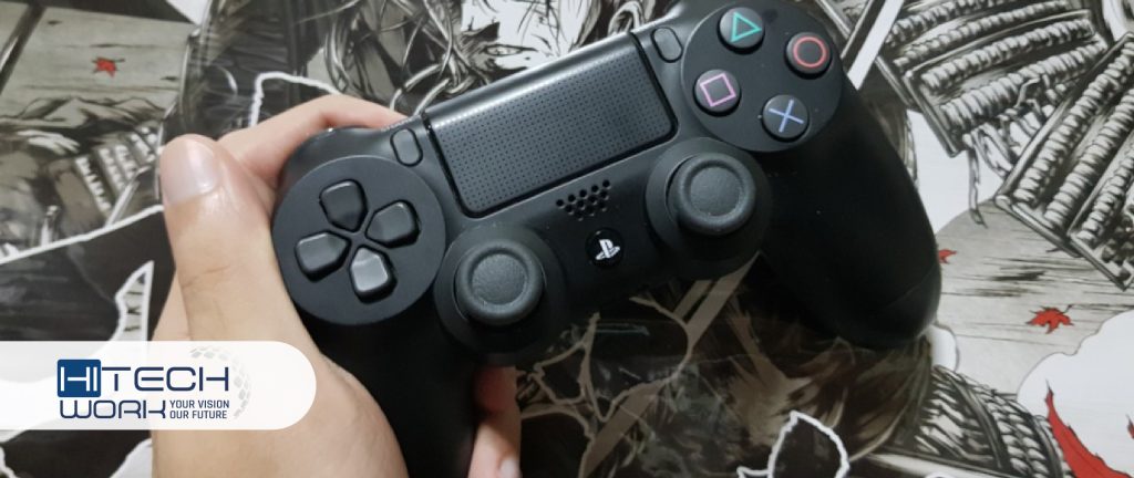 PS4 Controller Work on PS5 Warzone