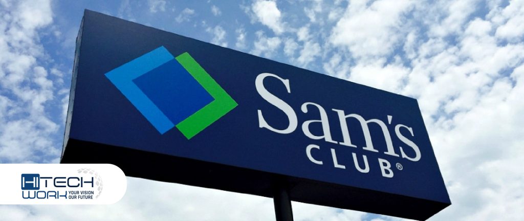 Sams Club Membership