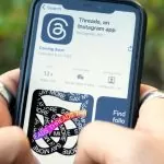 Strange Badges Appear on Instagram Profiles