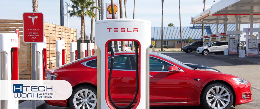 Top Tips for Efficient Tesla Supercharger Usage