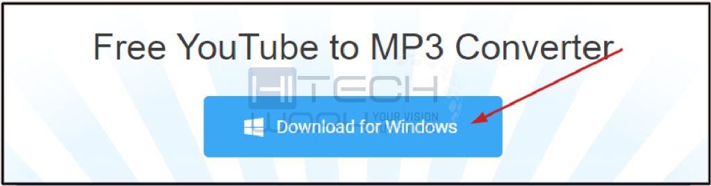 free Youtube to mp3 video converter