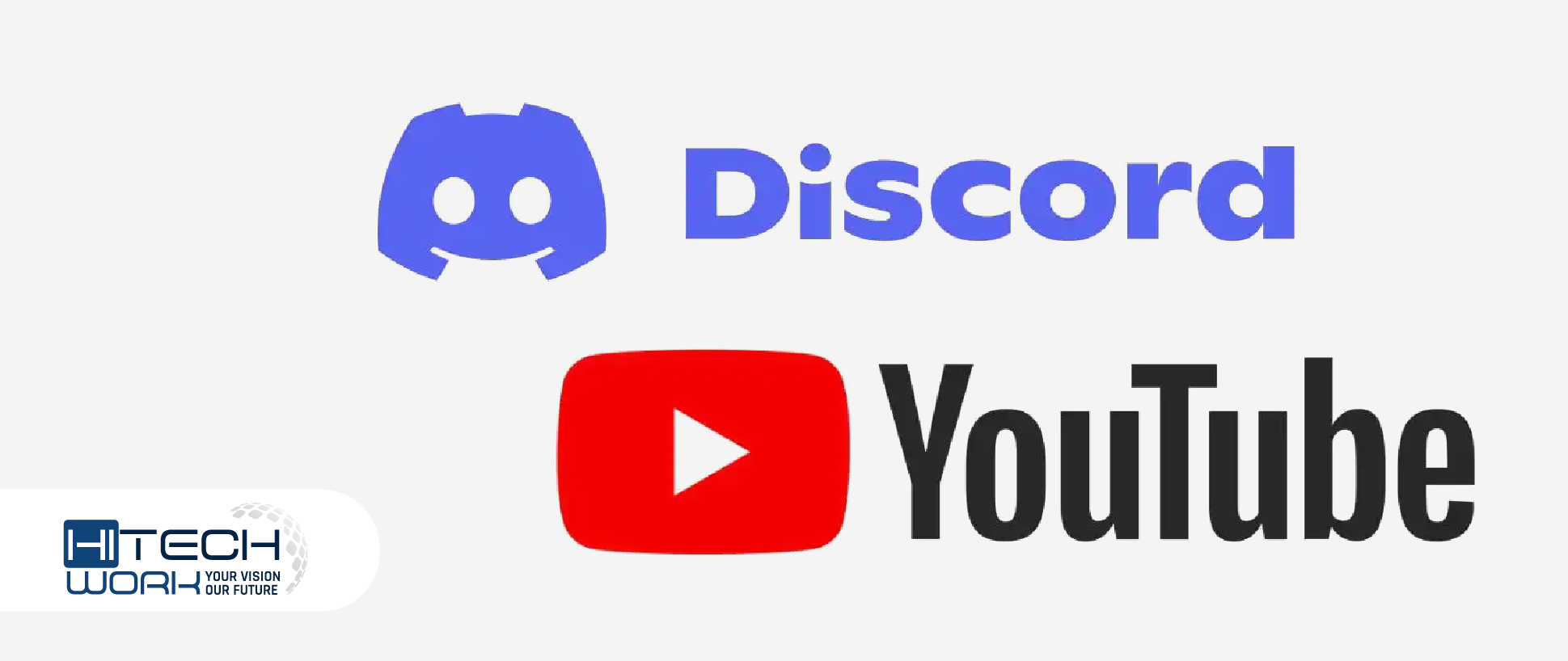 how to stream youtube on Discord