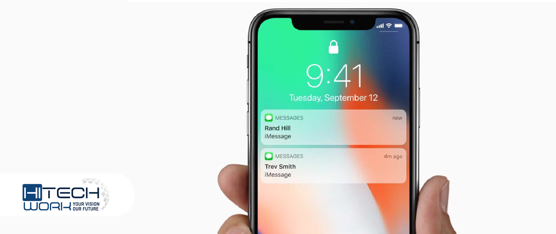 how to view blocked messages on iphone